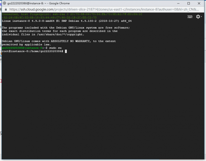 图片[5]-谷歌云搭建要饭系统要饭回家过年喊源码下载地址-阿勒源码网