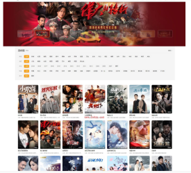 最新米酷MKCMS影视V6.2.1新用户完整版源码-阿勒源码网