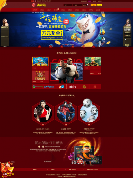 NG网站PHP程序+所有版本更新包+视频搭建教程-阿勒源码网