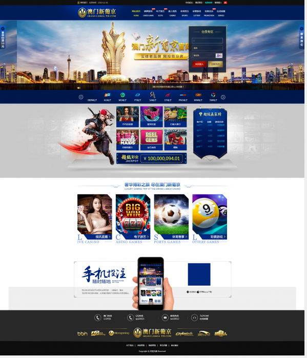 最新NG网站NET版源码+搭建视频教程-阿勒源码网