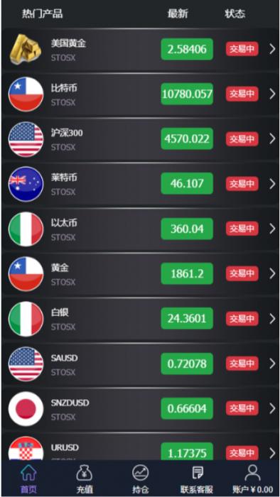 【微盘】基金宝带余额宝版 已去后门-阿勒源码网