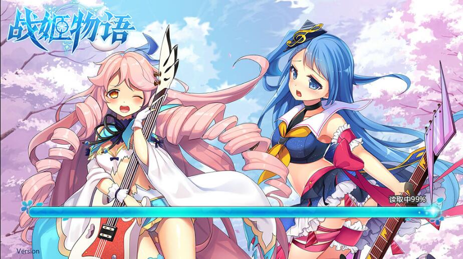 次元H5游戏【战姬物语H5】2021整理Linux手工服务端+GM后台-阿勒源码网