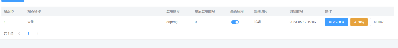 图片[8]-小狐狸ChatGPT付费创作系统 服务器搭建 详细安装教程-阿勒源码网