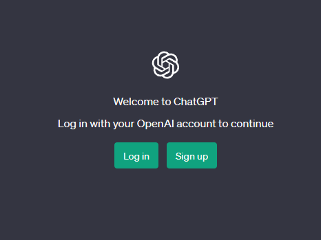 非常细致的ChatGPT使用教程 和常见问题解决方法-阿勒源码网